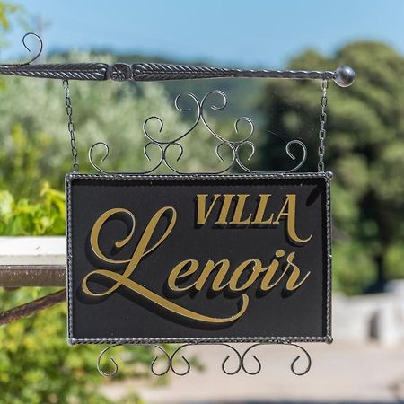 Villa Lenoir فيرسار المظهر الخارجي الصورة